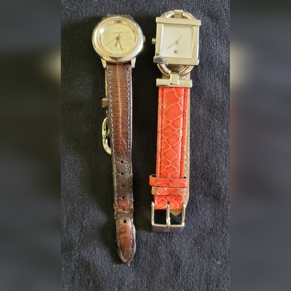 Vtg. Womens Watches